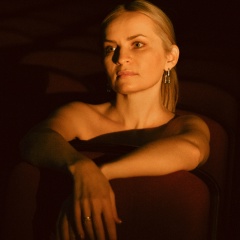 Valentina Osipova, 19.04, Сарапул