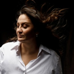 Анна Жагорина, 11.04, Тюмень