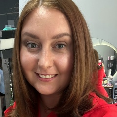 Марина Веселова, 30.11, Санкт-Петербург