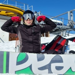 Нуржан Ауезхан, 18.11.1988, Алматы