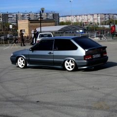 Никита Кисляков, 11.01.1999, Москва