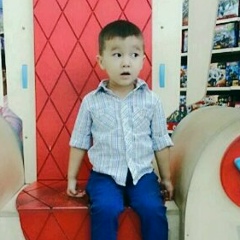 Руслан Курманбаев, 12.12