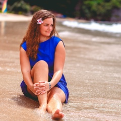 Майя Ростовцева, 16.05.1987, Солнечногорск