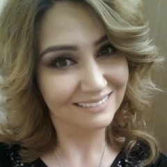 Джемал Курдова, 07.04.1981, Ашхабад