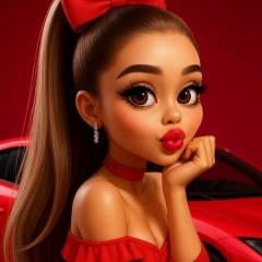 Полина Александровна, 15.08