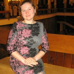 Оксана Мельничук, 19.10.1980, Одесса