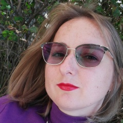 Светлана Игнатьева, 16.09.1990, Искитим