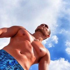 Вася Краснокутский, 01.02.1993, Алматы