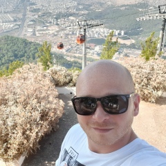 Дмитрий Балашов, Челябинск