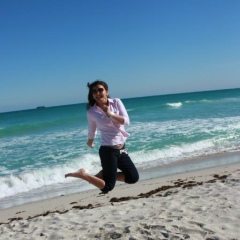 Ляззат Наурызбаева, 11.07.1998, Washington, D.C.