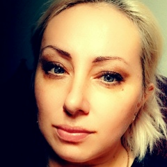 Екатерина Лопарева, 04.05, Егорьевск