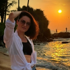 Елена Ермакова, 13.03.1986, Санкт-Петербург