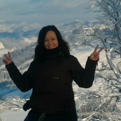 Екатерина Федоренко, 19.07.1983