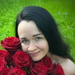 Ирина Аверченко, 25.07, Москва