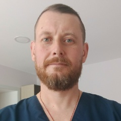 Максим Сидоркин, 31.07, Тольятти