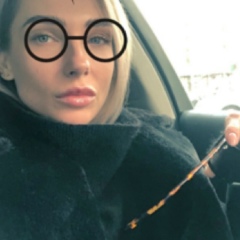 Анастасия Родионова, 14.05.1981, Киев