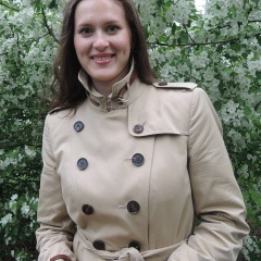 Евгения Чуркина, 14.07.1986, Новосибирск