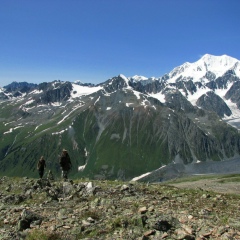 Олеся Чирцова, Усть-Каменогорск