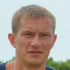 Никита Усиков, 17.10.1981, Москва