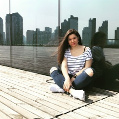 Анастасия Полюшкова, 11.09, Киев