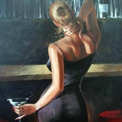 Наталия Лайминг, 10.03, Санкт-Петербург