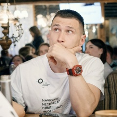 Евгений Асташин, 19.06