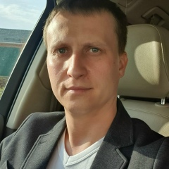 Евгений Бородин, 10.05