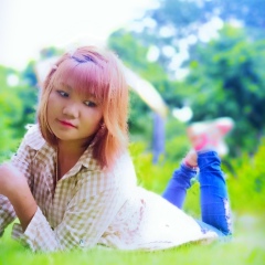 Sharr Lay, 17.05.2000