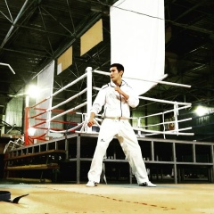 Максат Шаймурат, 19.10.1993, Караганда