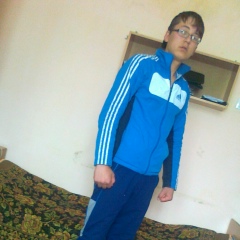 Хасанчик Саидов, 12.12, Москва