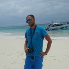 Мишаня Щербаков, 15.03, Алматы