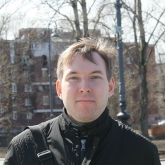 Егор Никулин, 15.12, Санкт-Петербург