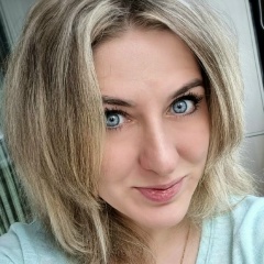 Экатерина Ка, 19.01, Омск