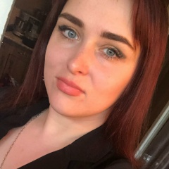 Кристина Федорова, 19.01