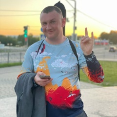 Андрей Кондрашов, 01.04.1986, Чехов