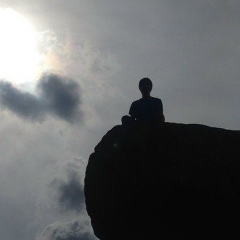 Василий Куличкин, Пермь