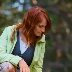 Наталья Спицына, Калининград