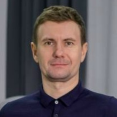 Алексей Смирнов, Ставрополь