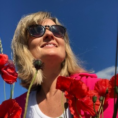 Мария Пантелеева, 24.04, Санкт-Петербург
