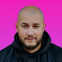 Антон Рожин, 16.08.1984, Сочи