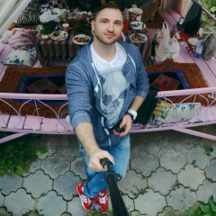 Дмитрий Шевцов, 27.04, Алматы