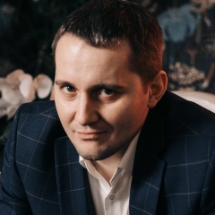 Алексей Фибих, 02.11, Красноярск