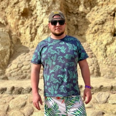 Руслан Насыров, 14.10, Уфа