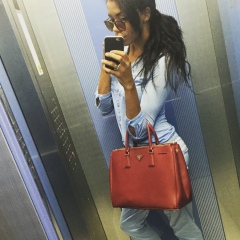 Элька Марселька, 17.06, Киев