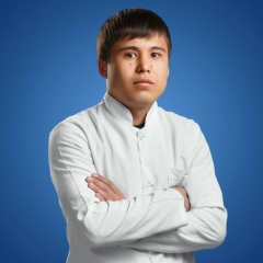 Нурбек Ажибек, 28.11.1994, Караганда