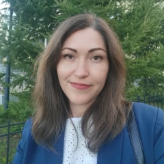 Оксана Лагунова, 09.09.1982, Петрозаводск