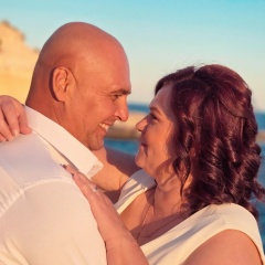 Елена Кучаева, 24.11, Санкт-Петербург