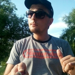 Nikis Оо, 14.06.1978, Харьков