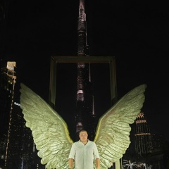 Михаил Воробьёв, 07.06, Санкт-Петербург