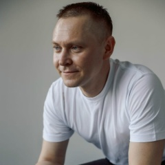 Виталька Палыга, 02.11.1982, Байконур